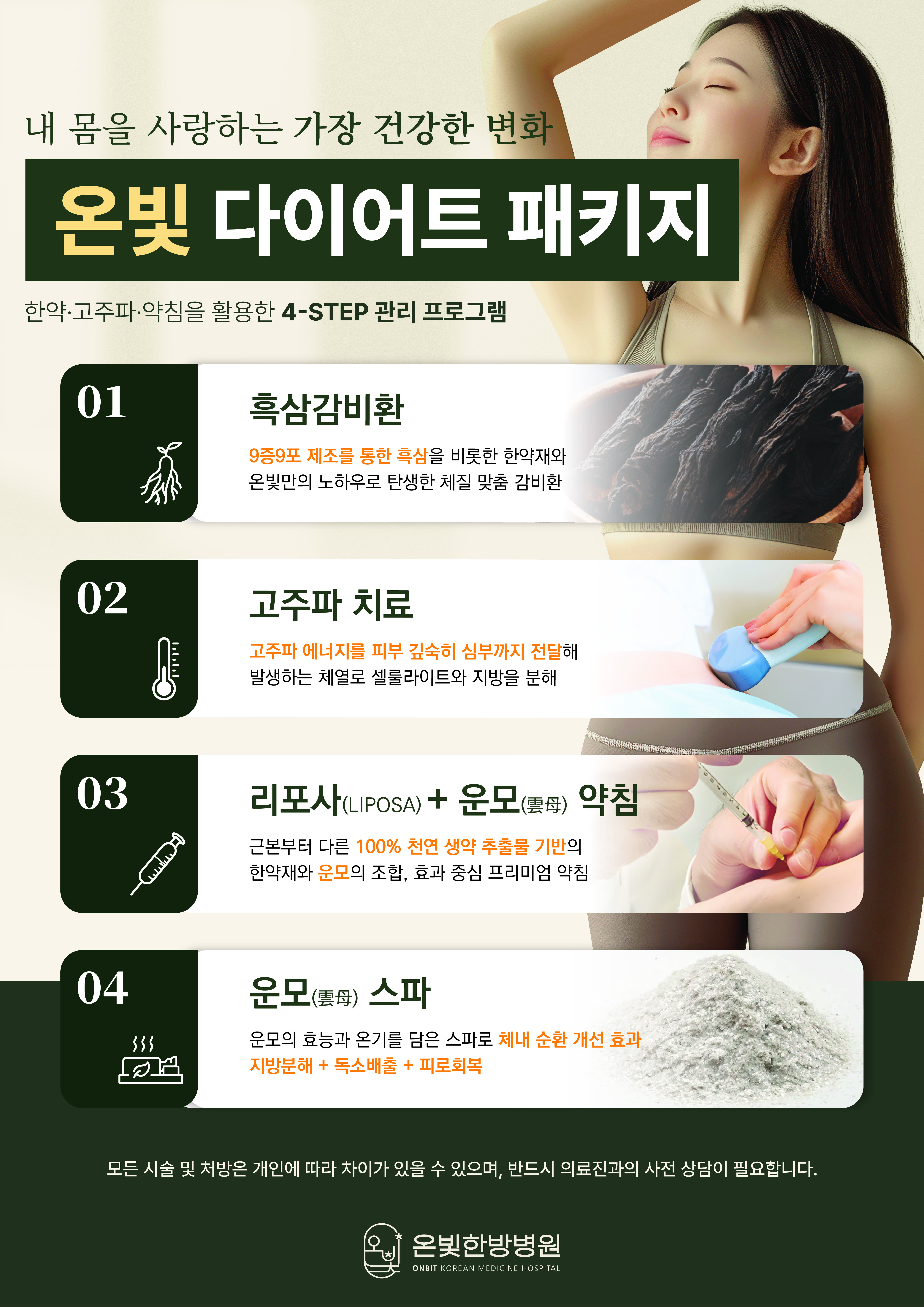다이어트패키지